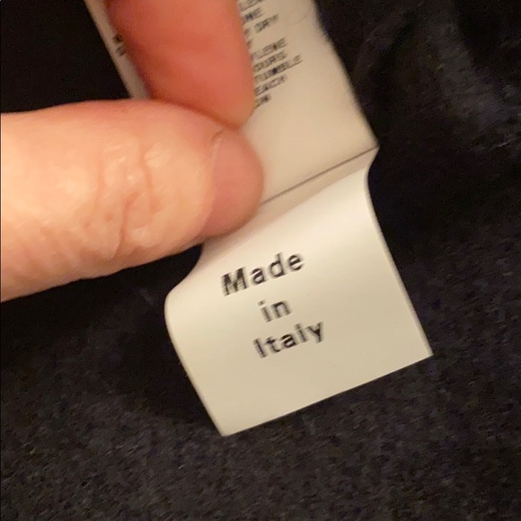 Moschino jacket - Picture 5 of 5